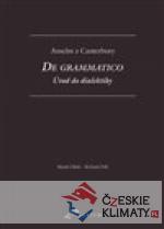 De grammatico. Úvod do dialektiky - książka