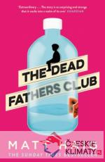 Dead Fathers Club - książka