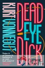 Deadeye Dick - książka