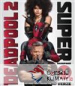 Deadpool 2 - audiobook - książka