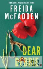 Dear Debbie - książka