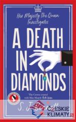 Death in Diamonds - książka