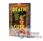 Death Meets Cute - książka
