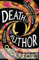 Death of the Author - książka