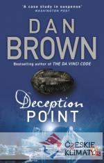 Deception Point - książka