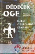 Dědeček Oge - Učení sibiřského šamana - książka