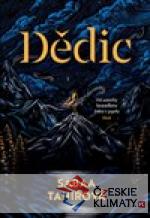Dědic - książka