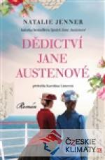 Dědictví Jane Austenové - książka