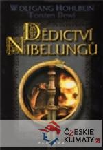 Dědictví Nibelungů - książka