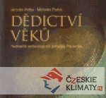 Dědictví věků - książka