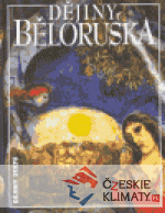 Dějiny Běloruska - książka