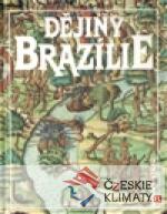 Dějiny Brazílie - książka