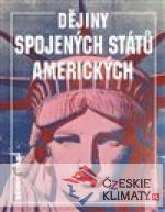 Dějiny Spojených států amerických - książka