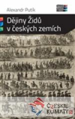 Dějiny Židů v českých zemích v 10. - 18. století - książka