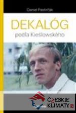 Dekalóg podľa Kieślowského - książka