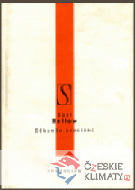 Děkanův prosinec - książka