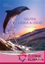 Delfíni, láska a osud - książka