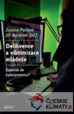 Delikvence a viktimizace mládeže - książka