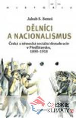 Dělníci a nacionalismus - książka