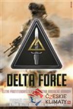 Delta Force - Elitní protiteroristická jednotka americké armády - książka