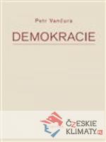 Demokracie - książka