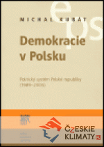 Demokracie v Polsku - książka