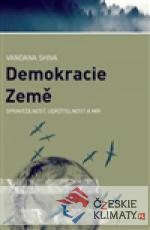 Demokracie Země - książka