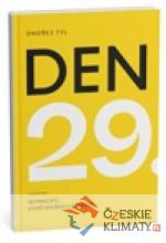 Den 29 - książka