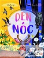 Den a noc - książka