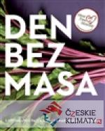 Den bez masa - książka