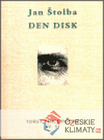 Den disk - książka