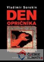 Den opričníka - książka