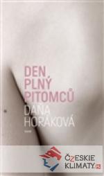 Den plný pitomců - książka