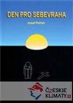 Den pro sebevraha - książka