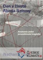 Den v životě Abeda Salamy - książka