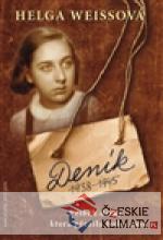 Deník 1938–1945 - książka