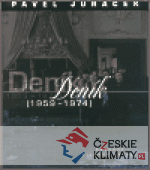 Deník (1959 - 1974) - książka
