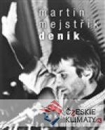 Deník - książka