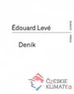 Deník - książka