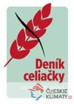 Deník celiačky - książka