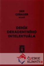 Deník dekadentního intelektuála - książka