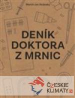 Deník doktora z Mrnic - książka