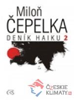 Deník haiku 2 - książka