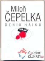 Deník haiku - książka