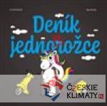 Deník jednonožce - książka