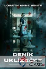 Deník uklízečky - książka