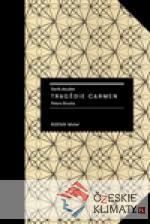 Deník zkoušek Tragédie Carmen Petera Brooka - książka