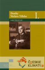 Deníky Václava Tilleho I. - książka
