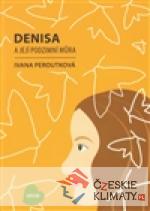 Denisa a její podzimní můra - książka