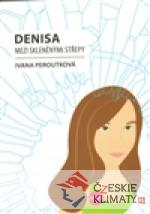 Denisa mezi skleněnými střepy - książka